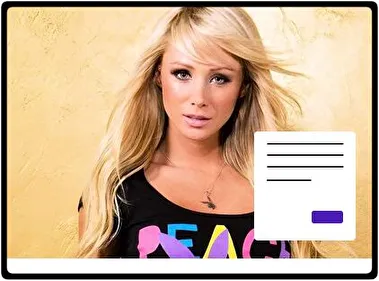 Sara Jean Underwood theme for Windows 11