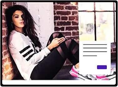 Selena Gomez1 theme for Windows 11