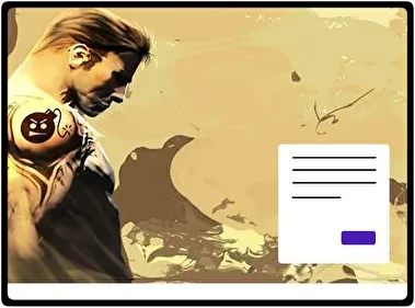 Serious Sam theme for Windows 11