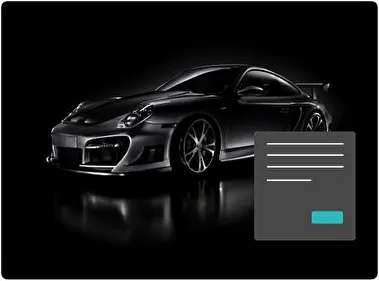 Shadow Cars Dark theme for Windows 11