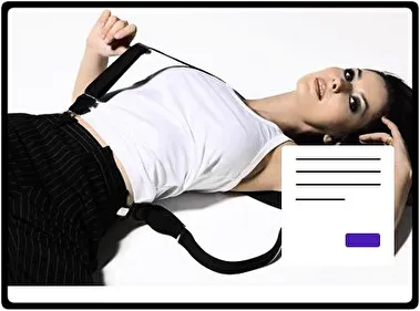 Shania Twain1 theme for Windows 11