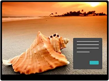 Shell Dark theme for Windows 11