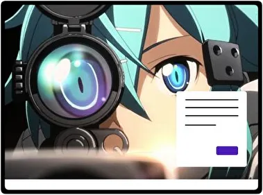 Sinon theme for Windows 11