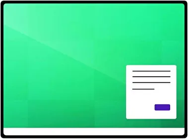 Solid Color theme for Windows 11