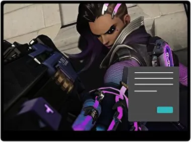Sombra Dark theme for Windows 11