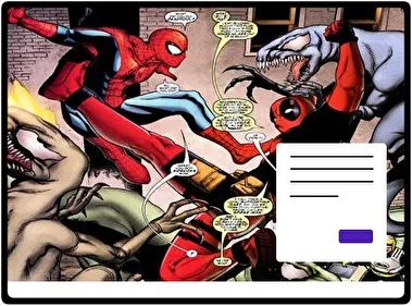 Spider Man theme for Windows 11