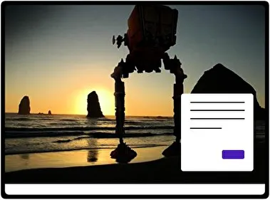 Star Wars Landscapes theme for Windows 11