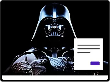 Star Wars Ultimate theme for Windows 11