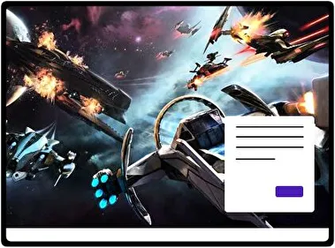 Starlink Battle Atlas theme for Windows 11