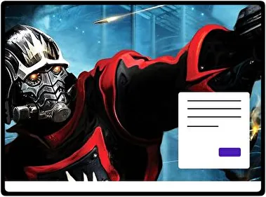 Starlord theme for Windows 11