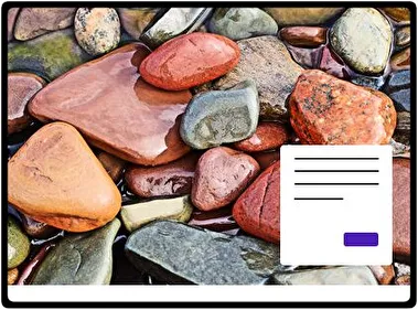 Stone theme for Windows 11
