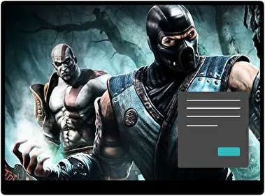 Sub Zero Dark theme for Windows 11