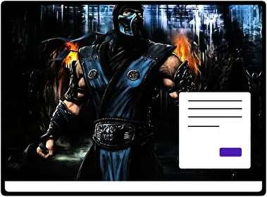 Sub Zero theme for Windows 11