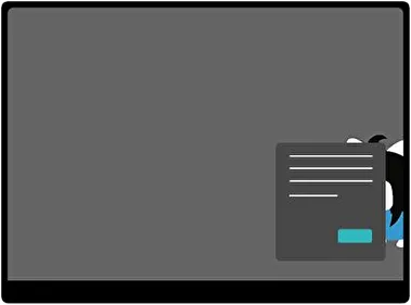 Temmie Dark theme for Windows 11