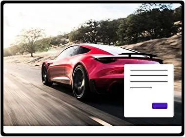 Tesla Roadster V2 theme for Windows 11