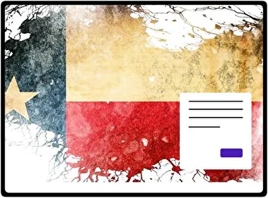 Texas theme for Windows 11