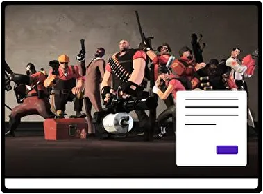 Tf2 theme for Windows 11