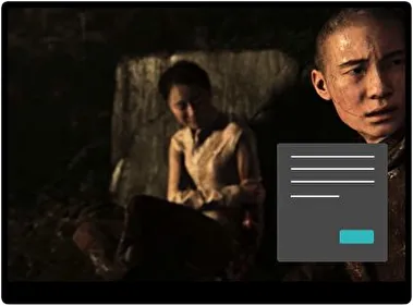 The Last of Us Part 2 Dark theme for Windows 11