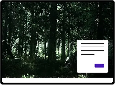 The Last of Us Part 2 theme for Windows 11