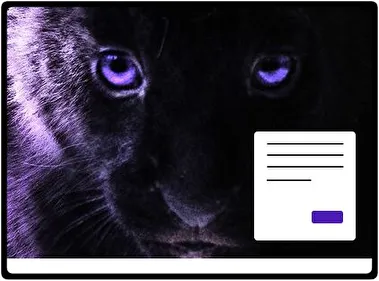 The Lion King 2019 theme for Windows 11