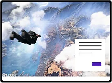 Tom Clancy S Ghost Recon Wildlands theme for Windows 11