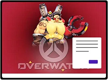 Torbjorn theme for Windows 11