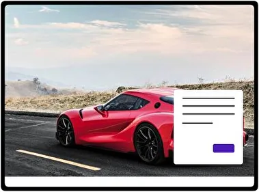 Toyota Cars theme for Windows 11
