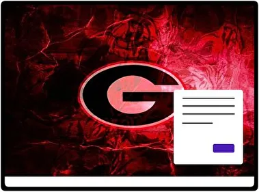 Uga theme for Windows 11