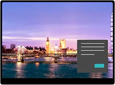 Uk Dark theme for Windows 11