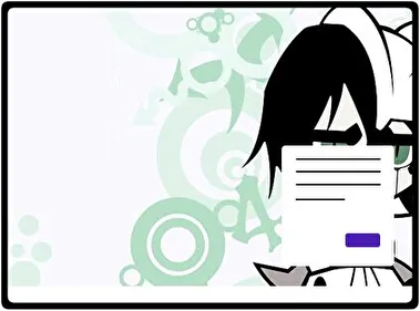 Ulquiorra Cifer theme for Windows 11