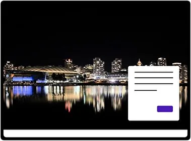 Vancouver theme for Windows 11