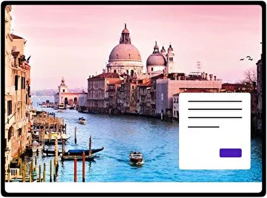 Venice theme for Windows 11
