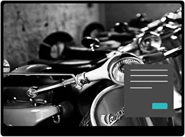 Vespa Dark theme for Windows 11