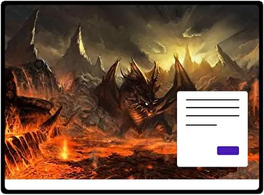 Video Game theme for Windows 11