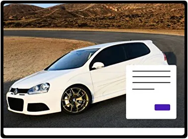 VW theme for Windows 11