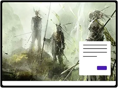 Warrior theme for Windows 11