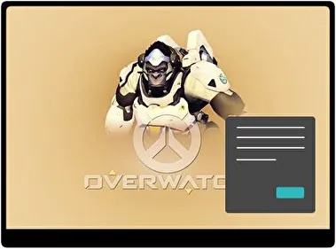 Winston Dark theme for Windows 11