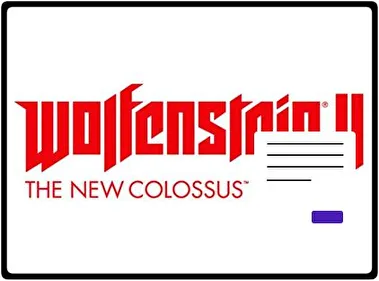 Wolfenstein 2 The New Colossus theme for Windows 11