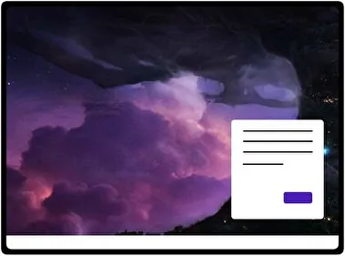 World of Warcraft Landscapes theme for Windows 11