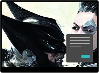 X Force Dark theme for Windows 11