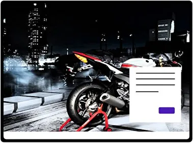 Yamaha theme for Windows 11