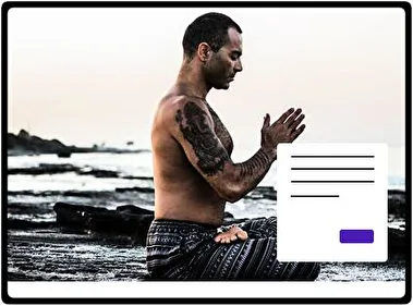 Yoga theme for Windows 11