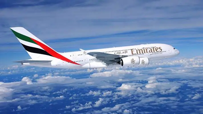 Airplane theme for Windows 11 Slideshow image 3