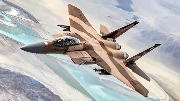 Airplane theme for Windows 11 Slideshow image 5