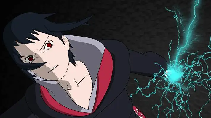 Akatsuki Dark theme for Windows 11 Slideshow image 5