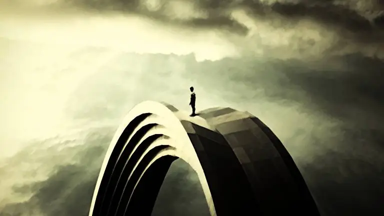 Alone theme for Windows 11 Slideshow image 3