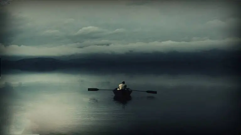 Alone theme for Windows 11 Slideshow image 4