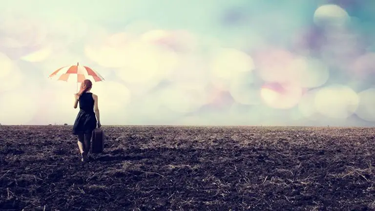 Alone theme for Windows 11 Slideshow image 5