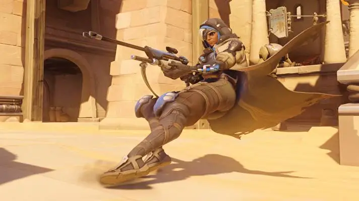 Ana theme for Windows 11 Slideshow image 2