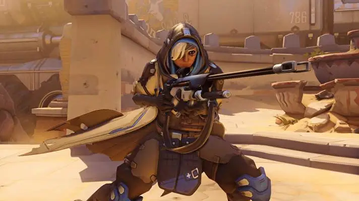 Ana theme for Windows 11 Slideshow image 4